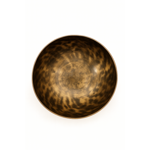 히말라야 풀문 차크라 싱잉볼 7종 세트