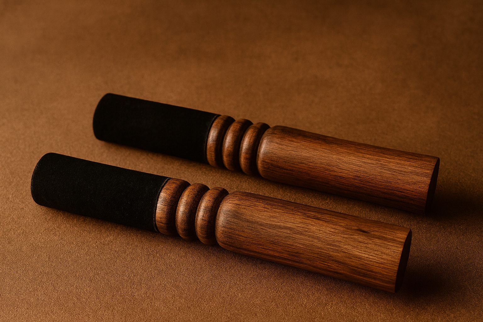 말렛 스틱(싱잉볼용)