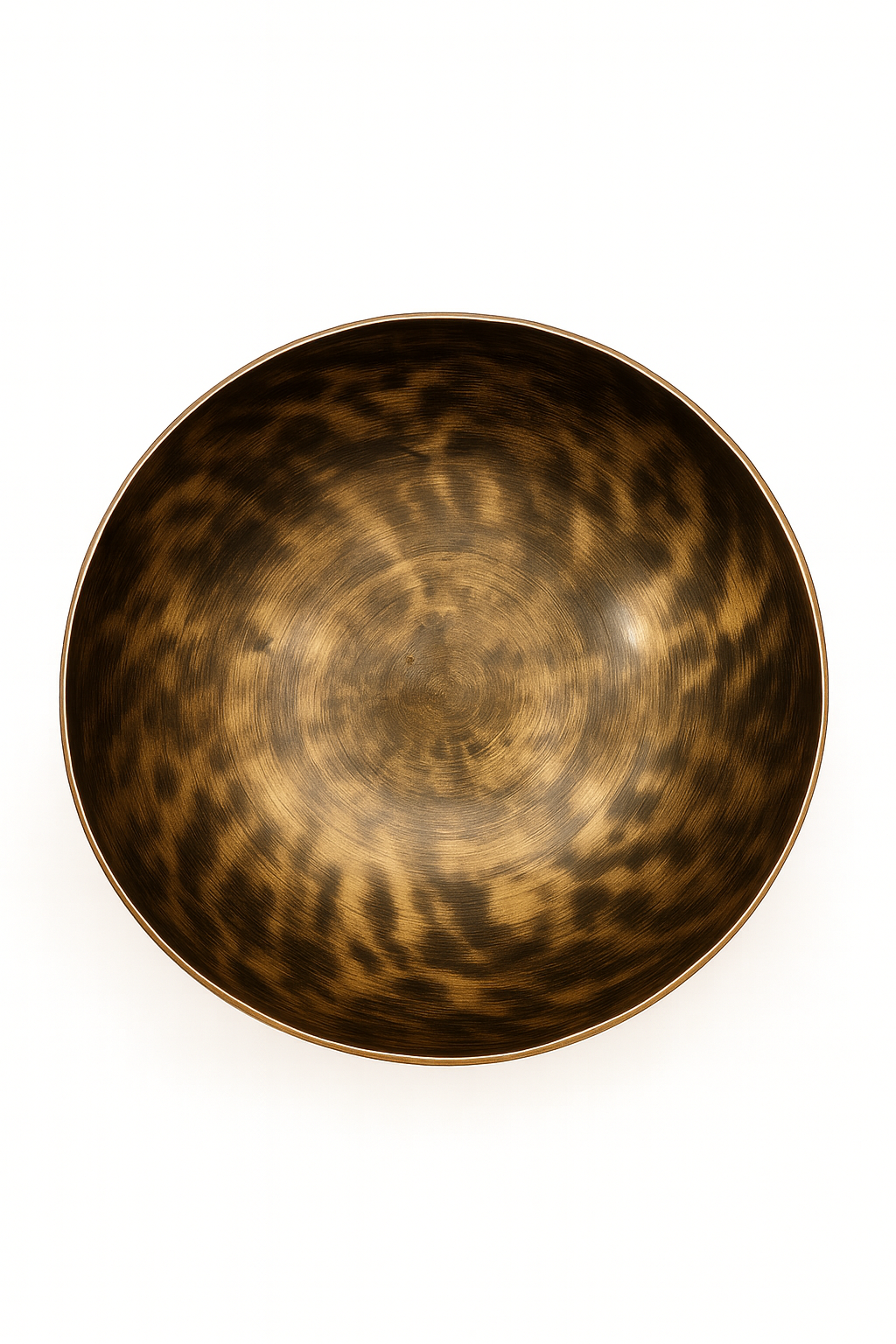 히말라야 풀문 차크라 싱잉볼 단품